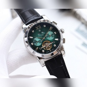 Бренд： Patek Philippe - ATEK HILIE Тип： Мужские наручные часы Кор