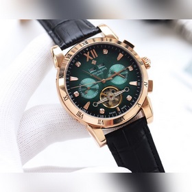 Бренд： Patek Philippe - ATEK HILIE Тип： Мужские наручные часы Кор