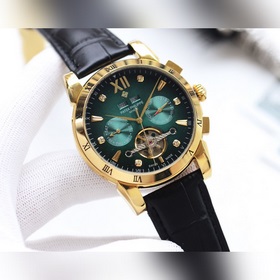 Бренд： Patek Philippe - ATEK HILIE Тип： Мужские наручные часы Кор