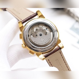 Бренд： Patek Philippe - ATEK HILIE Тип： Мужские наручные часы Кор