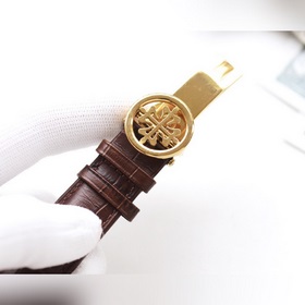 Бренд： Patek Philippe - ATEK HILIE Тип： Мужские наручные часы Кор