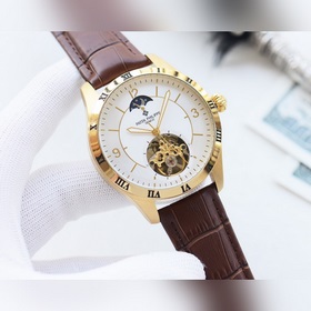 Бренд： Patek Philippe - ATEK HILIE Тип： Мужские наручные часы Кор