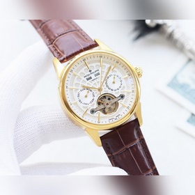 Бренд： Patek Philippe - ATEK HILIE Тип： Мужские наручные часы Кор