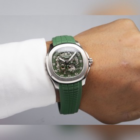 TW Factory представляет популярные мужские часы Patek Philippe «H