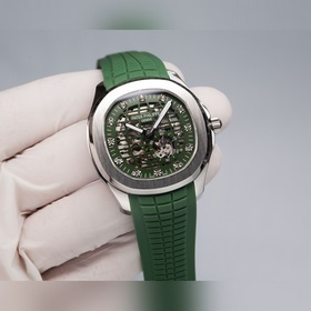 TW Factory представляет популярные мужские часы Patek Philippe «H