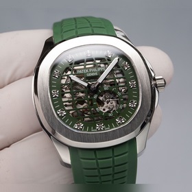 TW Factory представляет популярные мужские часы Patek Philippe «H