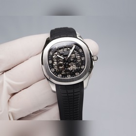 TW Factory представляет популярные мужские часы Patek Philippe «H
