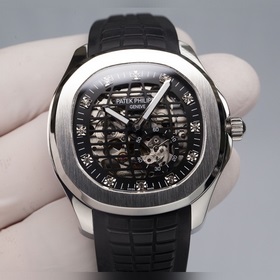 TW Factory представляет популярные мужские часы Patek Philippe «H