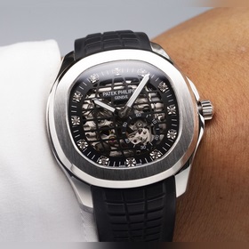 TW Factory представляет популярные мужские часы Patek Philippe «H