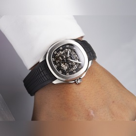 TW Factory представляет популярные мужские часы Patek Philippe «H