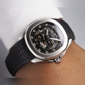 TW Factory представляет популярные мужские часы Patek Philippe «H