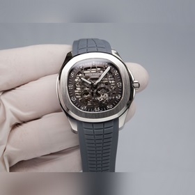 TW Factory представляет популярные мужские часы Patek Philippe «H