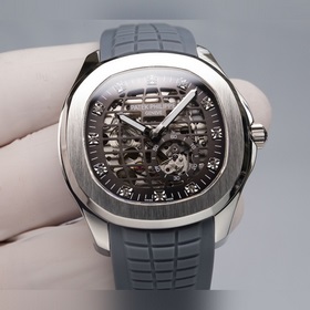 TW Factory представляет популярные мужские часы Patek Philippe «H