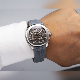 TW Factory представляет популярные мужские часы Patek Philippe «H