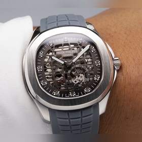 TW Factory представляет популярные мужские часы Patek Philippe «H