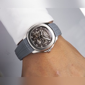 TW Factory представляет популярные мужские часы Patek Philippe «H