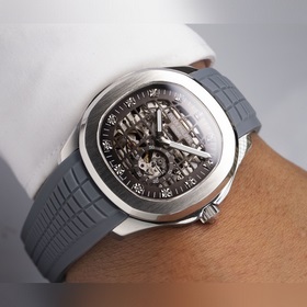 TW Factory представляет популярные мужские часы Patek Philippe «H
