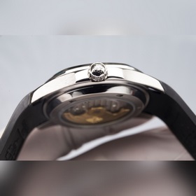 TW Factory представляет популярные мужские часы Patek Philippe «H