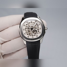 TW Factory представляет популярные мужские часы Patek Philippe «H