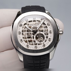 TW Factory представляет популярные мужские часы Patek Philippe «H