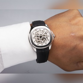 TW Factory представляет популярные мужские часы Patek Philippe «H