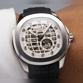 TW Factory представляет популярные мужские часы Patek Philippe «H