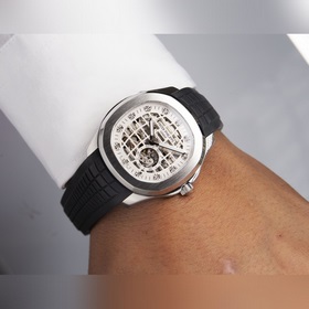 TW Factory представляет популярные мужские часы Patek Philippe «H