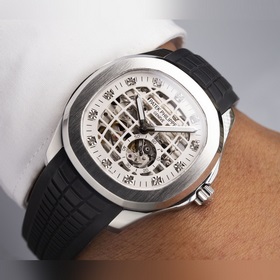 TW Factory представляет популярные мужские часы Patek Philippe «H