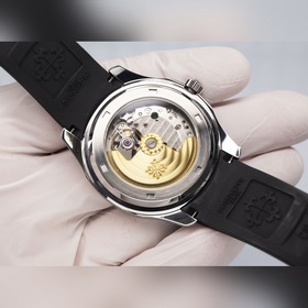 TW Factory представляет популярные мужские часы Patek Philippe «H