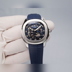 TW Factory представляет популярные мужские часы Patek Philippe «H