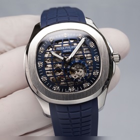 TW Factory представляет популярные мужские часы Patek Philippe «H