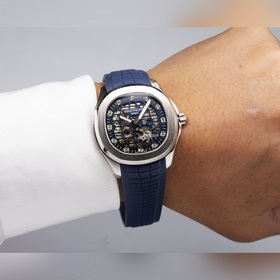 TW Factory представляет популярные мужские часы Patek Philippe «H