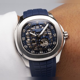 TW Factory представляет популярные мужские часы Patek Philippe «H