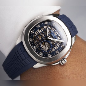 TW Factory представляет популярные мужские часы Patek Philippe «H