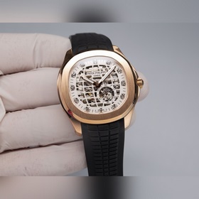 TW Factory представляет популярные мужские часы Patek Philippe «H