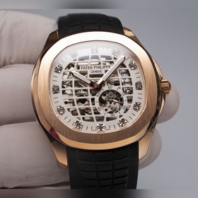 TW Factory представляет популярные мужские часы Patek Philippe «H