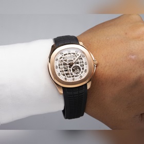 TW Factory представляет популярные мужские часы Patek Philippe «H