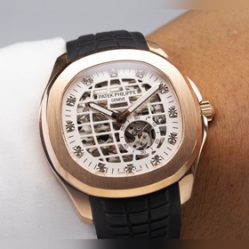 TW Factory представляет популярные мужские часы Patek Philippe «H