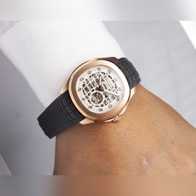 TW Factory представляет популярные мужские часы Patek Philippe «H