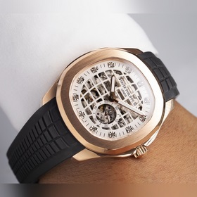 TW Factory представляет популярные мужские часы Patek Philippe «H
