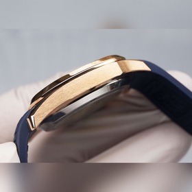 TW Factory представляет популярные мужские часы Patek Philippe «H