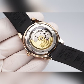 TW Factory представляет популярные мужские часы Patek Philippe «H