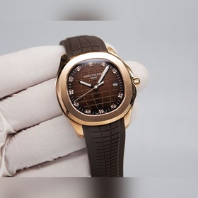 TW Factory представляет популярные мужские часы Patek Philippe «H