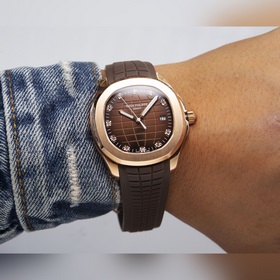TW Factory представляет популярные мужские часы Patek Philippe «H