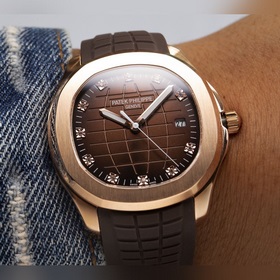TW Factory представляет популярные мужские часы Patek Philippe «H