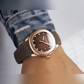 TW Factory представляет популярные мужские часы Patek Philippe «H