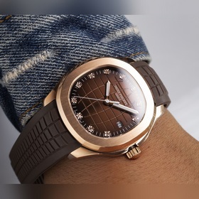 TW Factory представляет популярные мужские часы Patek Philippe «H