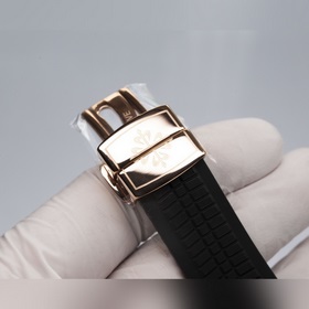 TW Factory представляет популярные мужские часы Patek Philippe «H