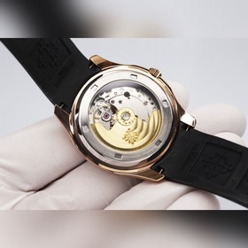 TW Factory представляет популярные мужские часы Patek Philippe «H