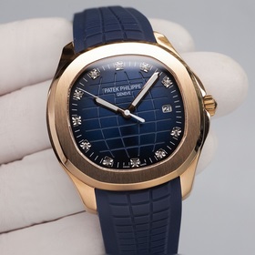 TW Factory представляет популярные мужские часы Patek Philippe «H